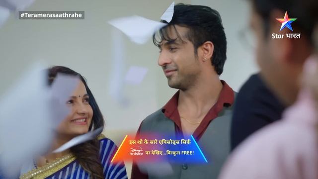 FULL EPISODE-163 | Kismat ne diya Gopika ka saath |Tera Mera SaathRahe #starbharat смотреть онлайн