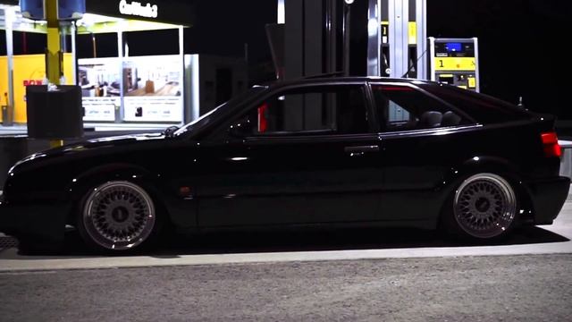 Berni‘s bagged Corrado | Carporn смотреть онлайн
