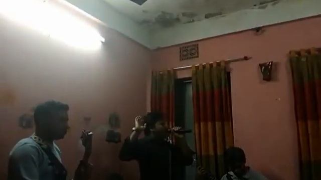 Mone Pore - Saurav смотреть онлайн