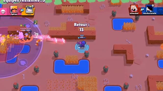 je teste null brawl смотреть онлайн