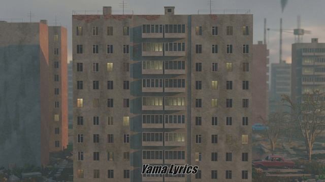 Молчат Дома (Molchat Doma) - танцевать (Tancevat) // Türkçe Çeviri