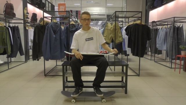 Онлайн-контест от магазина Шишка. Этап 1/3. смотреть онлайн