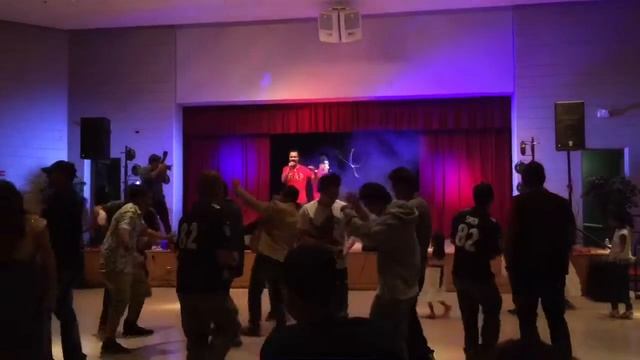 Satya-Swaroop In USA смотреть онлайн
