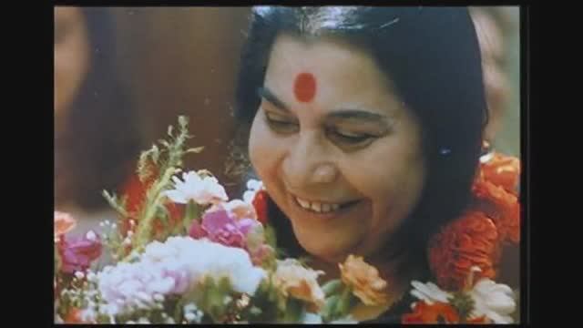 Aaj Maza Mauli Che Rup Mya Pahile Sahajayoga Shree Mataji Bhajan