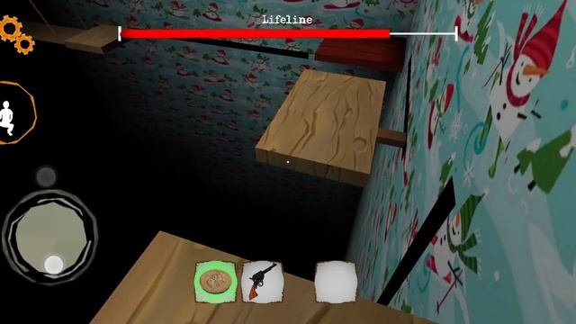 the Twins: новогодний мод 2 серия