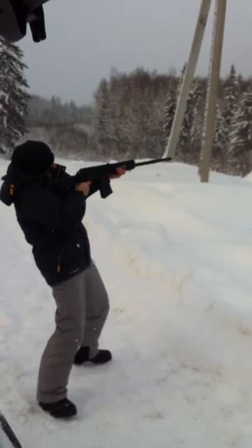 сайга12к смотреть онлайн