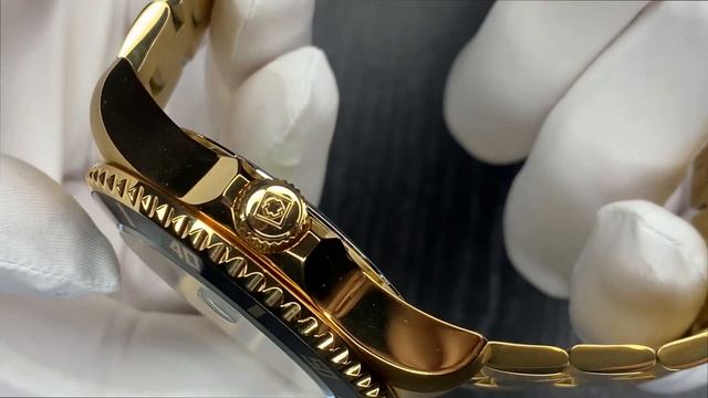 Обзор часов Invicta 28948 Pro Diver смотреть онлайн
