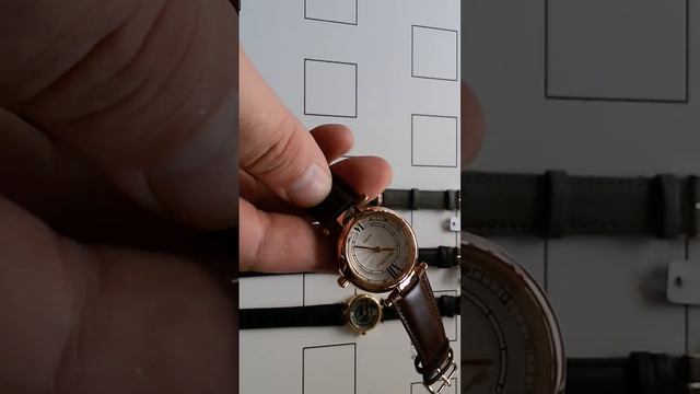 Женские часы ALBERTO KAVALLI 6409 смотреть онлайн