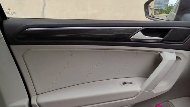 The Ultimate Review: All-New Custom Color Volkswagen Tiguan Revealed смотреть онлайн