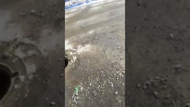 Забота главы Якутска о детях и стариках :)) смотреть онлайн