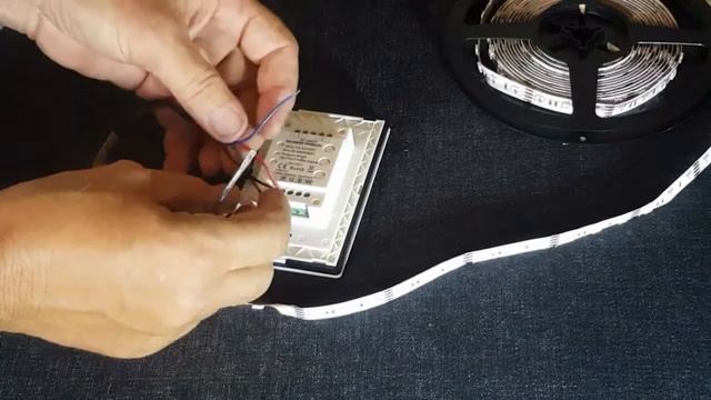 Pwm controller смотреть онлайн