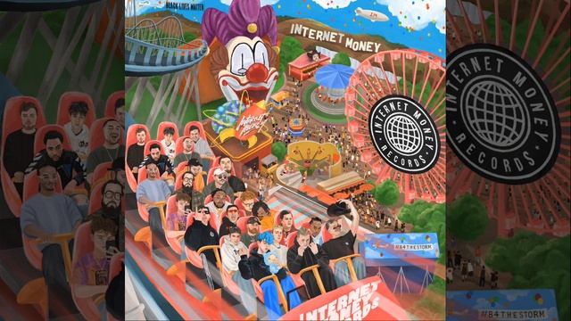 Internet Money, Don Toliver, NAV, Gunna, Roddy Ricch - Lemonade (ALL VERSES) смотреть онлайн