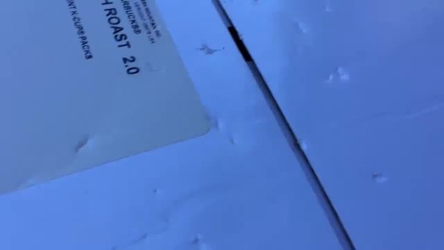 Starbucks Coffee Box Review смотреть онлайн