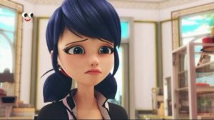 🐞ЛЕДІ БАГ- Леді Баг і Супер-Кіт українською 🐞СЕЗОН 3, СЕРІЯ 24