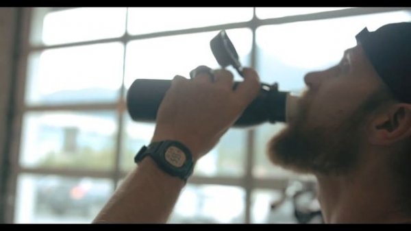 Gorilla Charge. Unleash your Full Potential.