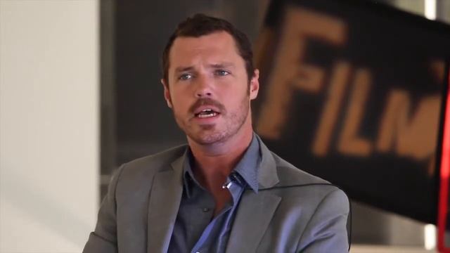 Interview | Dir. Daniel Stine | August 2013 - NFMLA смотреть онлайн