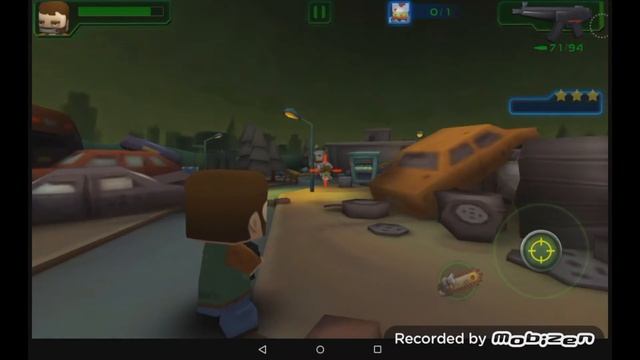 Call of Mini™ Zombies 2 Android Gameplay [ 2016 ] смотреть онлайн