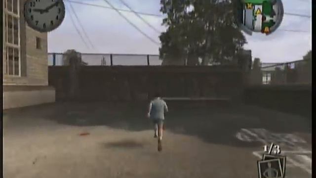 Let's Play - Bully: Scholarship Edition (Xbox 360) Part 84 смотреть онлайн