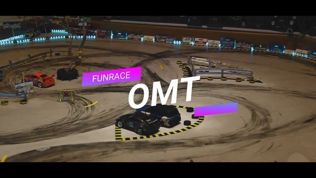 MINI RC DRIFT [ FUN RACE ] DRIFTMEET [ PRACTICE TANDEM ] KESERUAN & TEST MENTAL !! HD60FPS смотреть онлайн