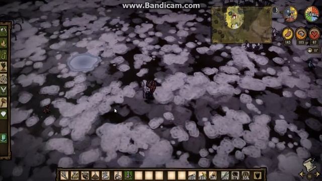 .dontstarve деревня свиней, тупая овца и эта охота. смотреть онлайн