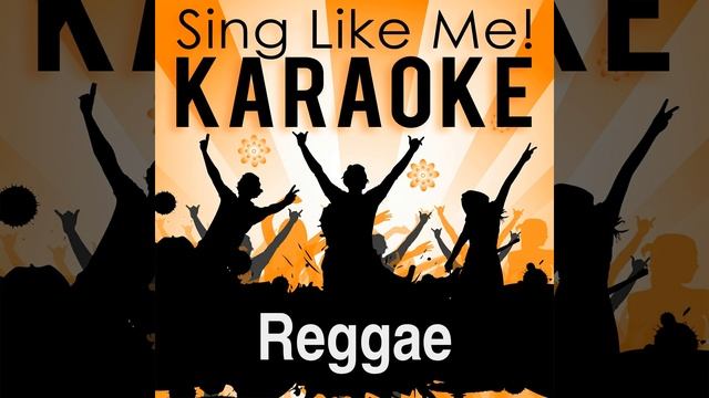 She Don't Let Nobody (Karaoke Version With Guide Melody) (Originally Performed By Chaka Demus &... смотреть онлайн