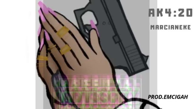 aK4:20 x Marcianeke - Sin Timidez Ft (Prod.EMCIGAH) смотреть онлайн