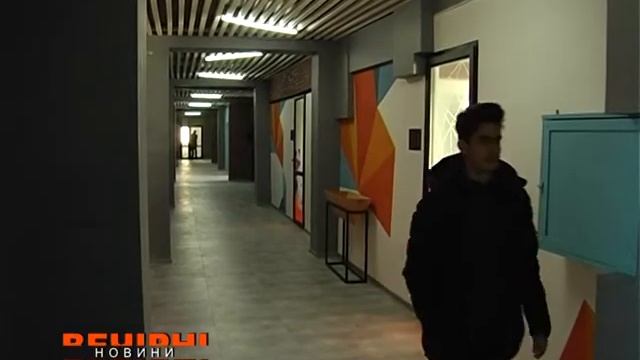 В університеті радіоелектроніки з’явилась ще одна лабораторія інформаційних технологій