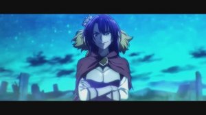 Рубеж Шангри-Ла | опенинг 3 | 4K | 60 fps