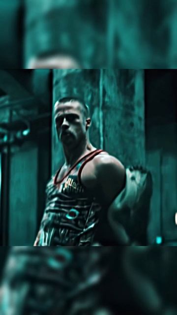 You Do Not Talk About ***** ****! //#fightclub #tylerdurden #bradpitt #edwardnorton #shorts смотреть онлайн