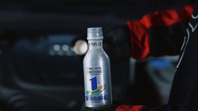 AMC NEW CAR 1 STAGE смотреть онлайн
