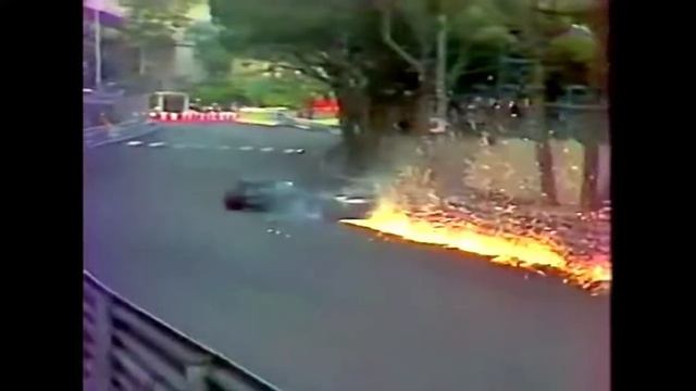 1985 BBC F1 Intro