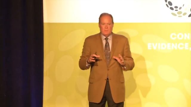 Functional Medicine Presentation by Jeffrey Bland, Ph.d смотреть онлайн