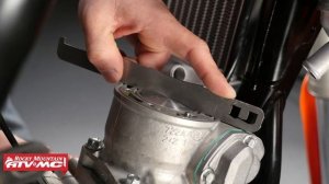 How To Set Decking and Timing | KTM 85 SX - Nihilo Concepts Tool
