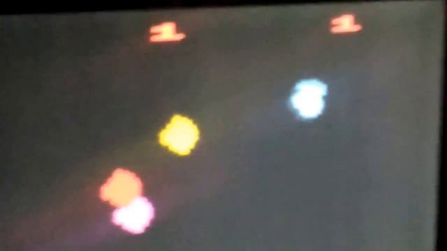 Tank Battle, Retro Gaming  System