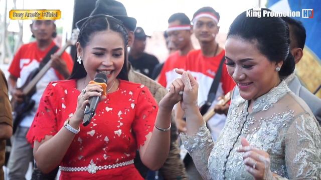 Gala Gala - Dian Anic - Nirwana Mandala Susy Arzetty -Sukagumiwang Indramayu смотреть онлайн