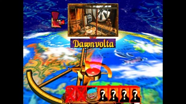 Power Stone Parsec session- 4/6/2022 смотреть онлайн