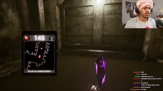 THIS DUCK IS OUT TO GET YOU | Dark Deception Chapter 3 смотреть онлайн