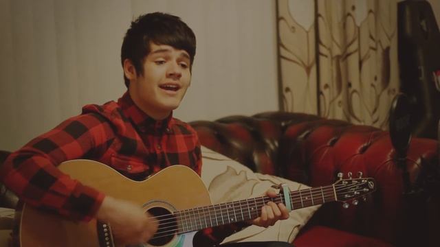 Stereophonics - Have A Nice Day (Cover)