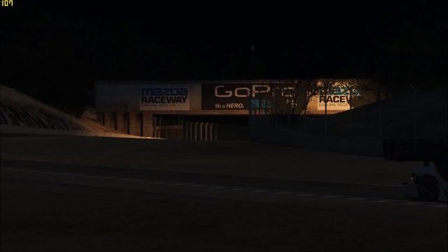 Project cars Mercedes AMG C Class Coupe DTM смотреть онлайн