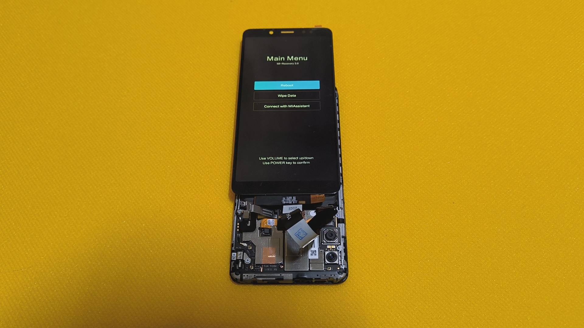 Как сделать Hard Reset на телефоне Xiaomi и других Android смотреть онлайн