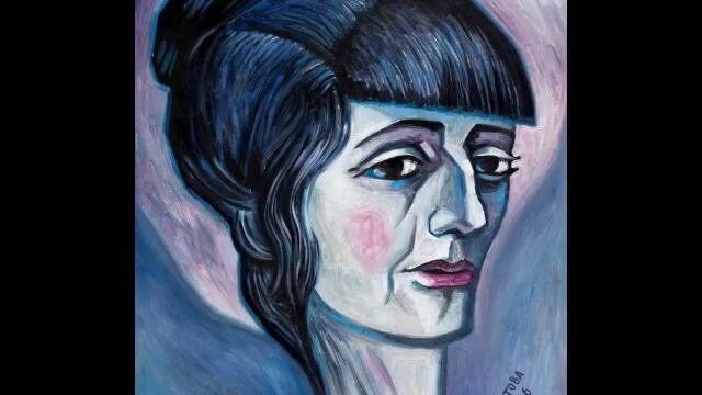 Ахматова смотреть онлайн