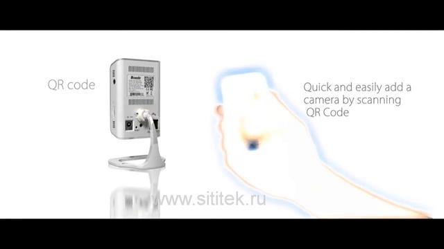 sititek ru video Zmodo iXB1D WAC смотреть онлайн