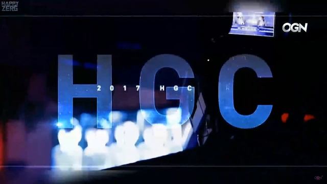 HGC KR - Фаза 1, часть 2 - Tempest vs L5 смотреть онлайн