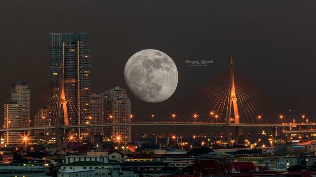 Cinematic - Virtual Surround (Full Album) Lounge, Chillhouse & Chillout Mix By DJ Maretimo (1+Hours