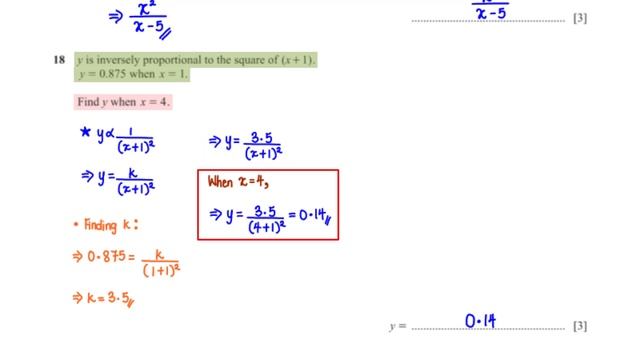 0580/23/M/J/19 | Easy (Step by Step) Solutions | CIE IGCSE MATHS PAPER 2 (EXTENDED) MAY/JUNE 2019 смотреть онлайн