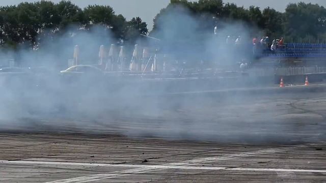 Тренування дрифт 1 Drift Championship of Ukraine / Чемпіонат України по Дрифту смотреть онлайн