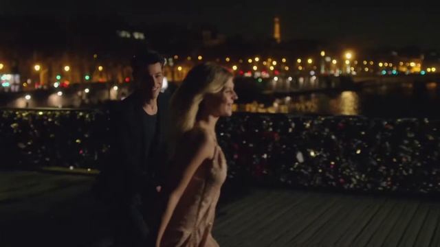 chloe love story eau sensuelle TV Spot Perfume pubblicitario 31'' смотреть онлайн