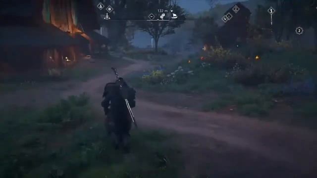 Assassin Creed Valhalla: Part 15 the 3 sisters of Lerion im ready! смотреть онлайн