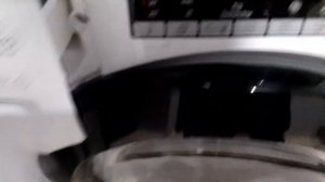 Обзор новой стирально-сушильной машины Candy SmartPro inverter CSOW43646TWMB-07.