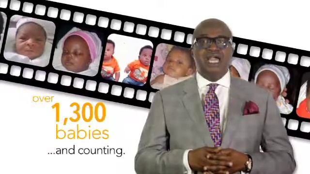 Nordica Fertility Center Welcome Message | Top IVF clinic in Nigeria. смотреть онлайн